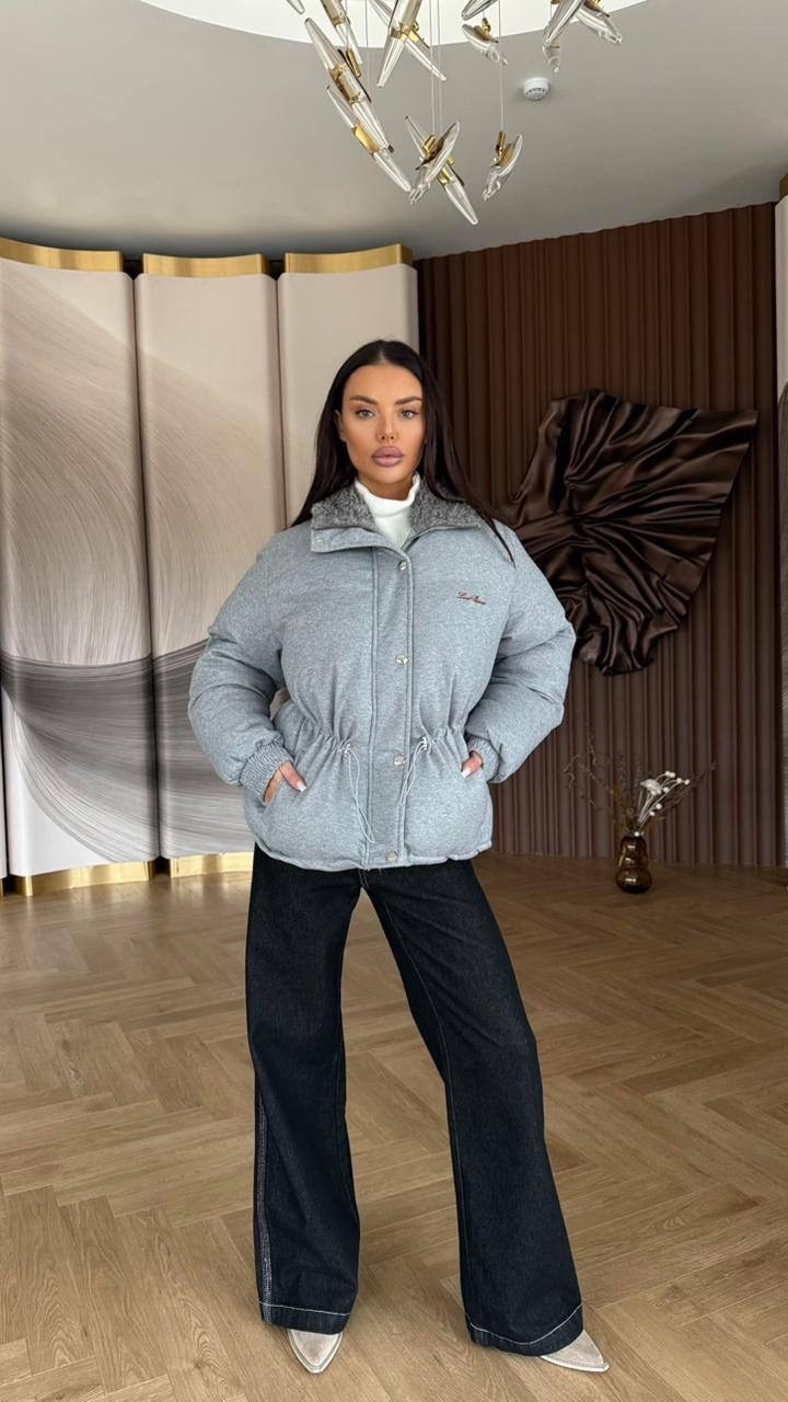 куртка,куртка loro piana,женская куртка,куртка зимняя женская,модные куртки экокожа