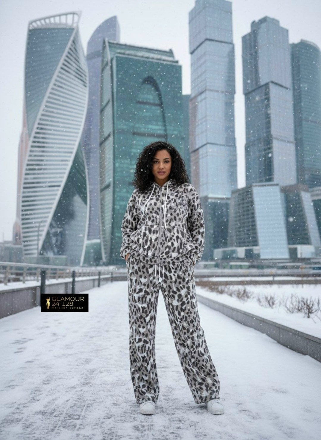 женский костюм,спортивный костюм теплый осенний леопардовый majiko,костюм женский теплый,костюм спортивный look cool,женский костюм двойка