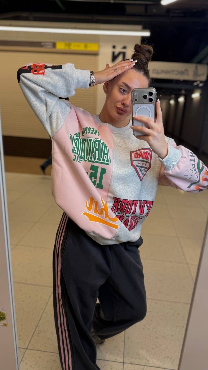 женский костюм,оверсайз толстовка,спортивный костюм,костюм женский спортивный,спортивные костюмы на флисе