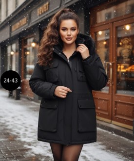 Верхняя одежда