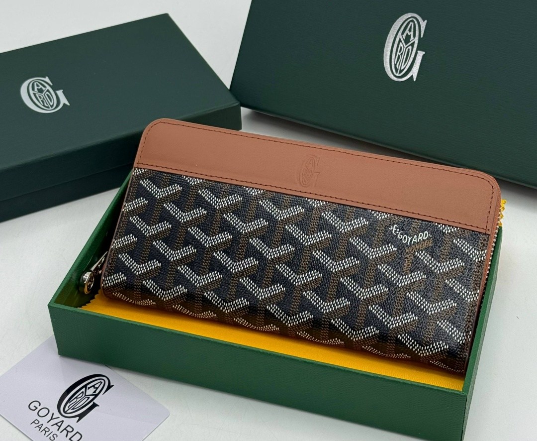 кошелек goyard,goyard wallet,женские кошельки,кошельки и портмоне,кошелек классический