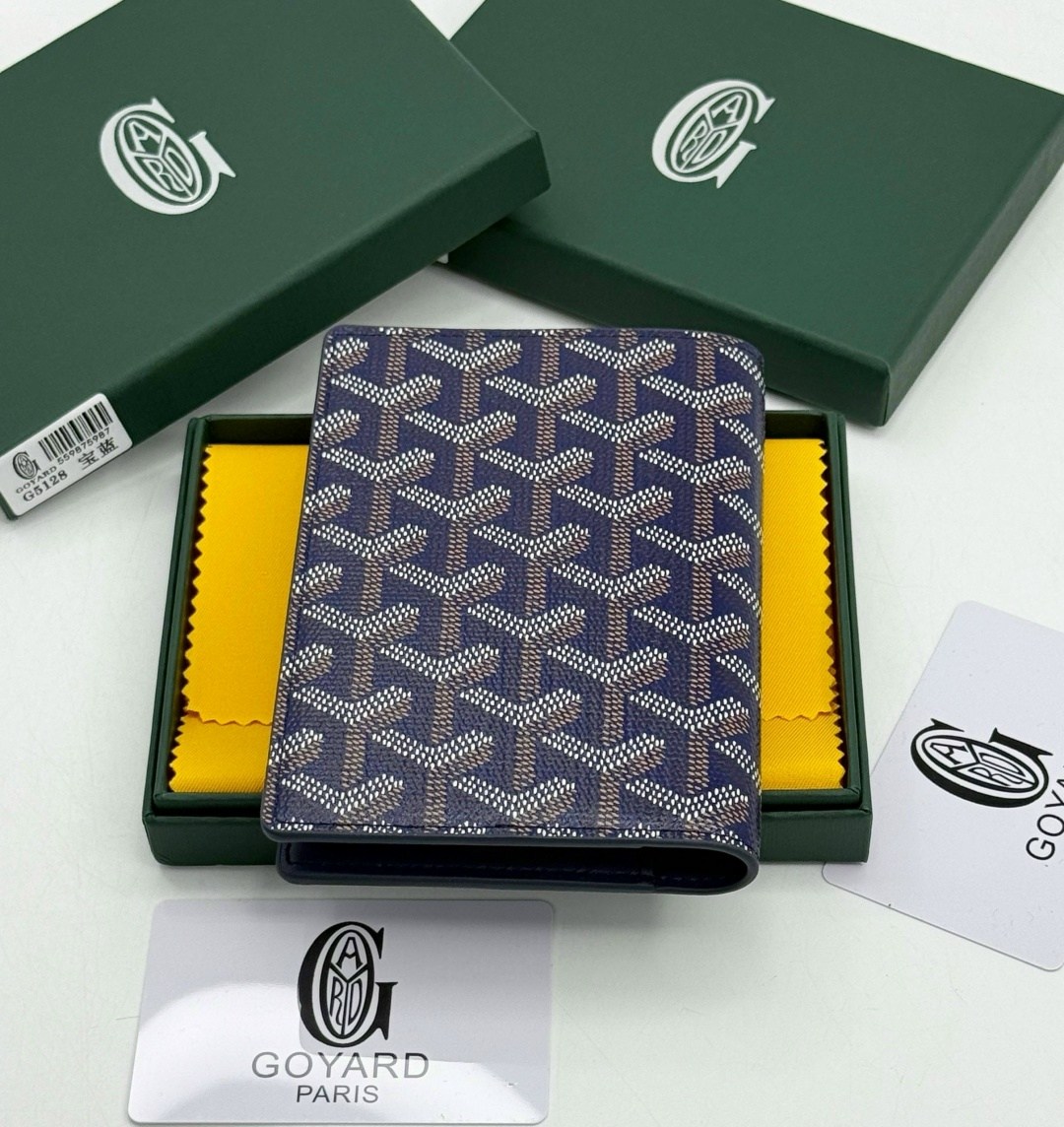 goyard кошелек,картхолдер goyard,goyard wallet,картхолдер гоярд,мужские кошельки