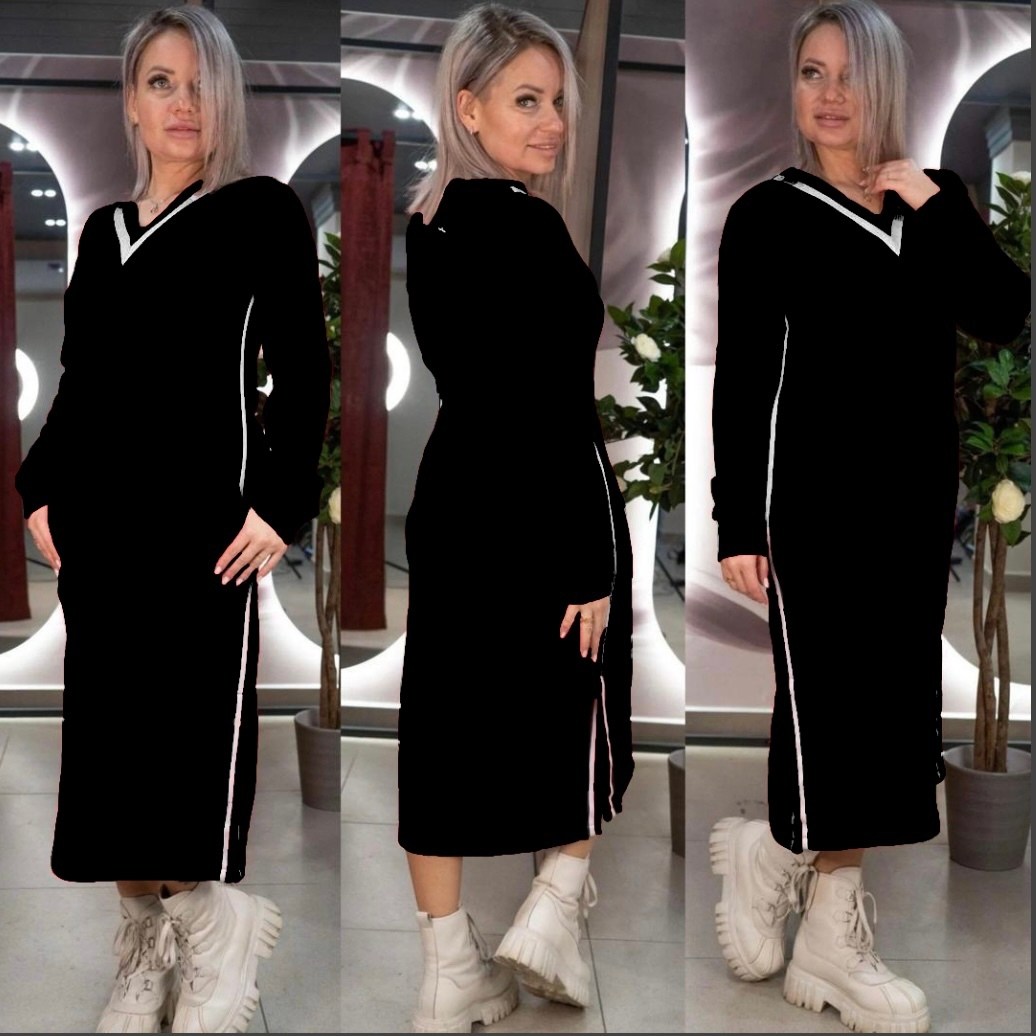 красное спортивное платье,красное женское платье,платье спортивное трикотажное,платье спортивное,повседневное женское платье спортивного типа выполнено из футера двунитки