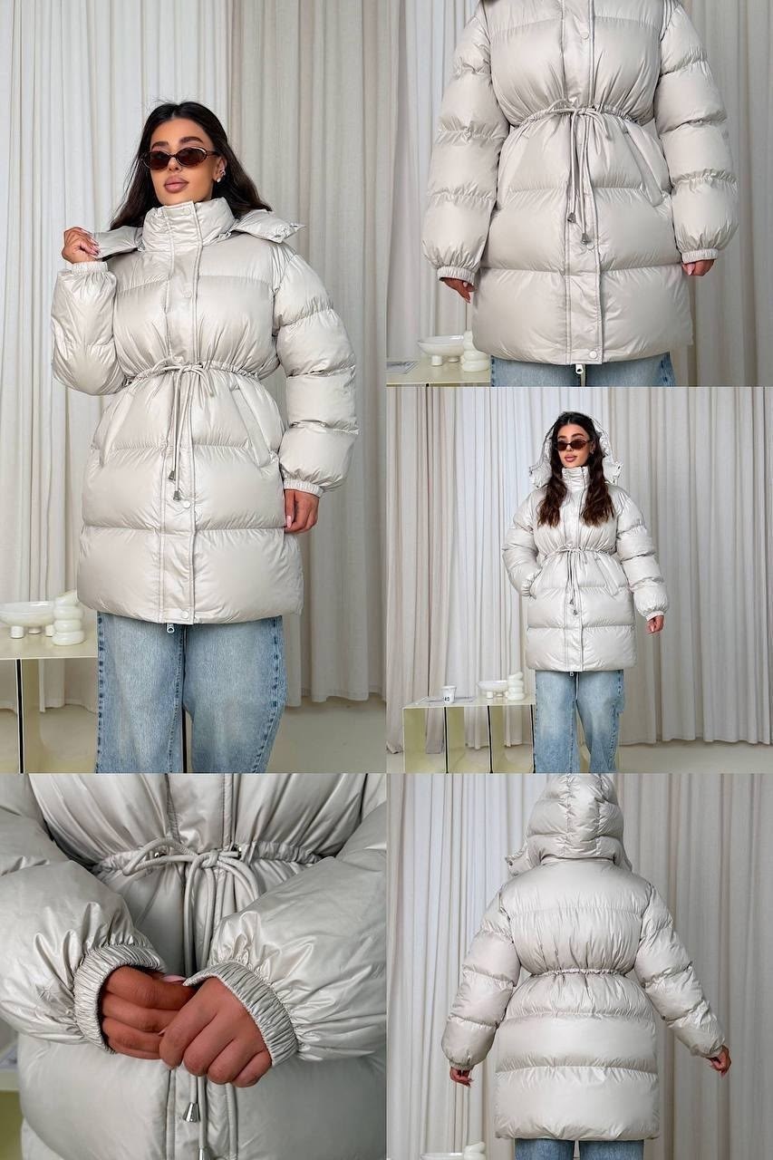 пуховик женский,пуховик,куртка пуховик,пуховик оверсайз,куртка шикарная