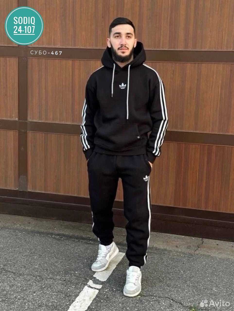 спортивный костюм adidas на флисе,костюм спортивный мужской теплый на флисе,спортивный костюм adidas утепленный,костюм спортивный мужской,спортивный костюм