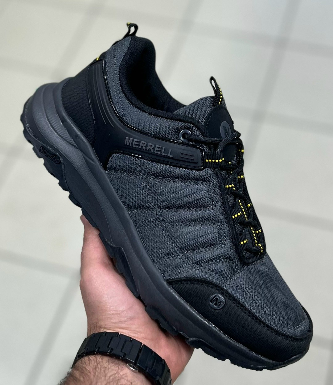 мужские кроссовки,кроссовки мужские мерелл термо,кроссовки мужские мерелл термо -21с,мужские кроссовки merrell,кроссовки