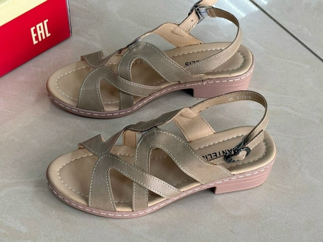 босоножки женские,босоножки натуральная,босоножки летние,сандалии женские,бежевые босоножки