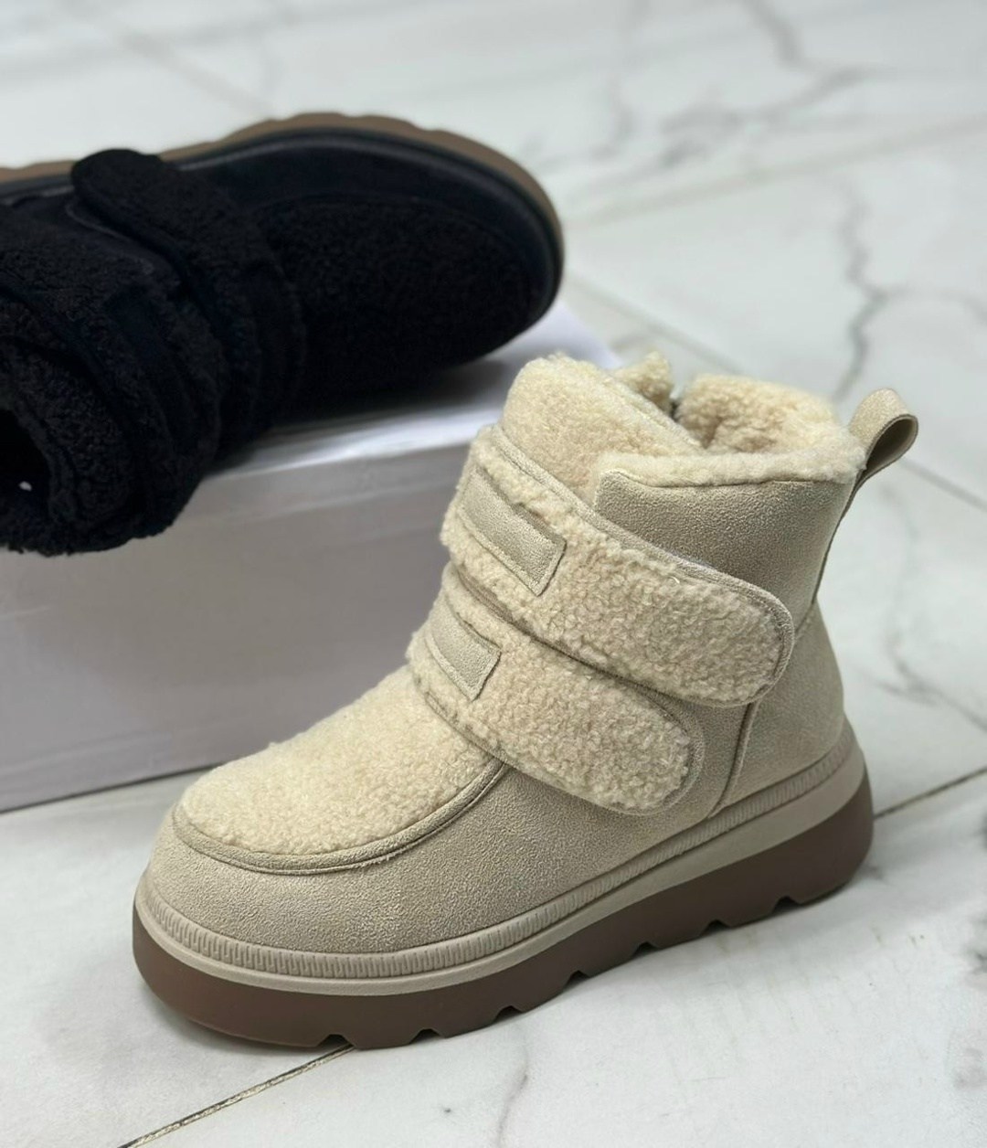 , женская,угги женские,женские зимние угги,угги