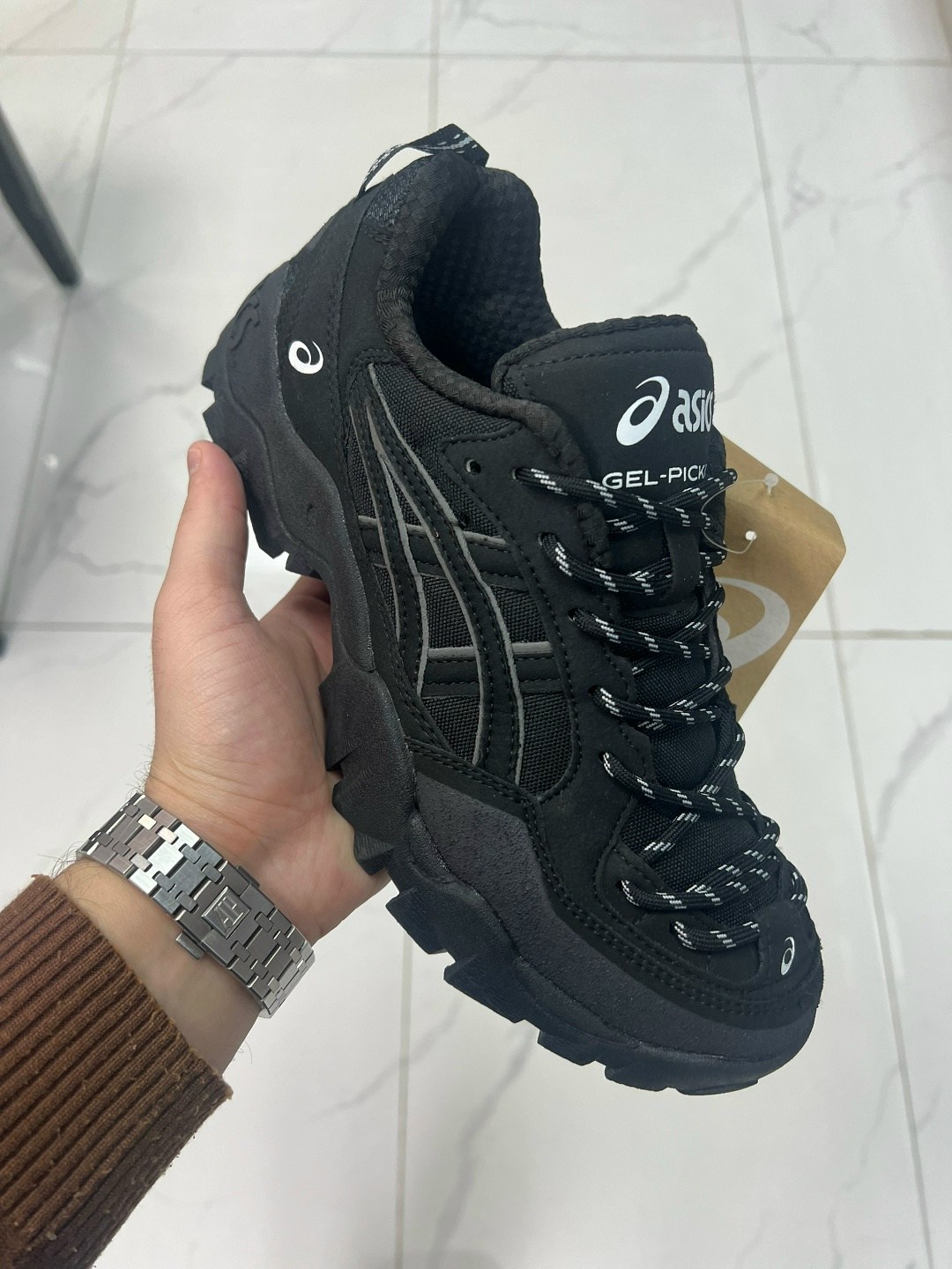 кроссовки asics gel-pickax,кроссовки asics gel-pickax мужские,кроссовки asics,,кроссовки asics gel