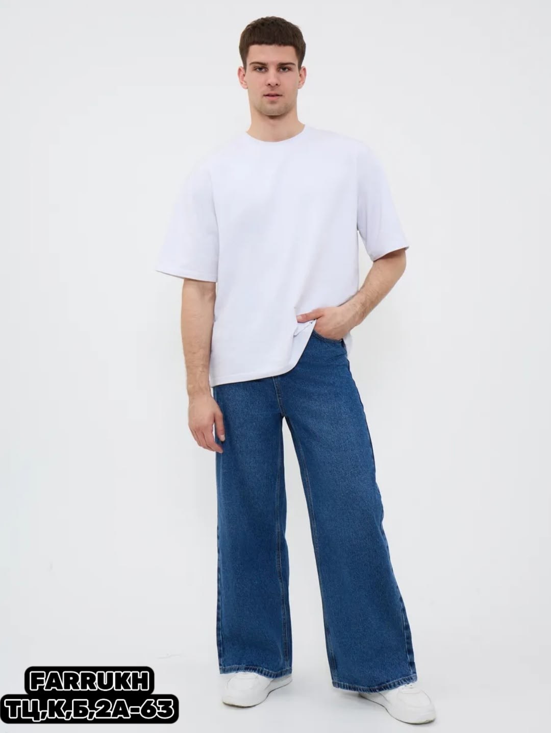 мужские широкие джинсы,широкие джинсы,синие широкие джинсы,джинсы,мужские джинсы