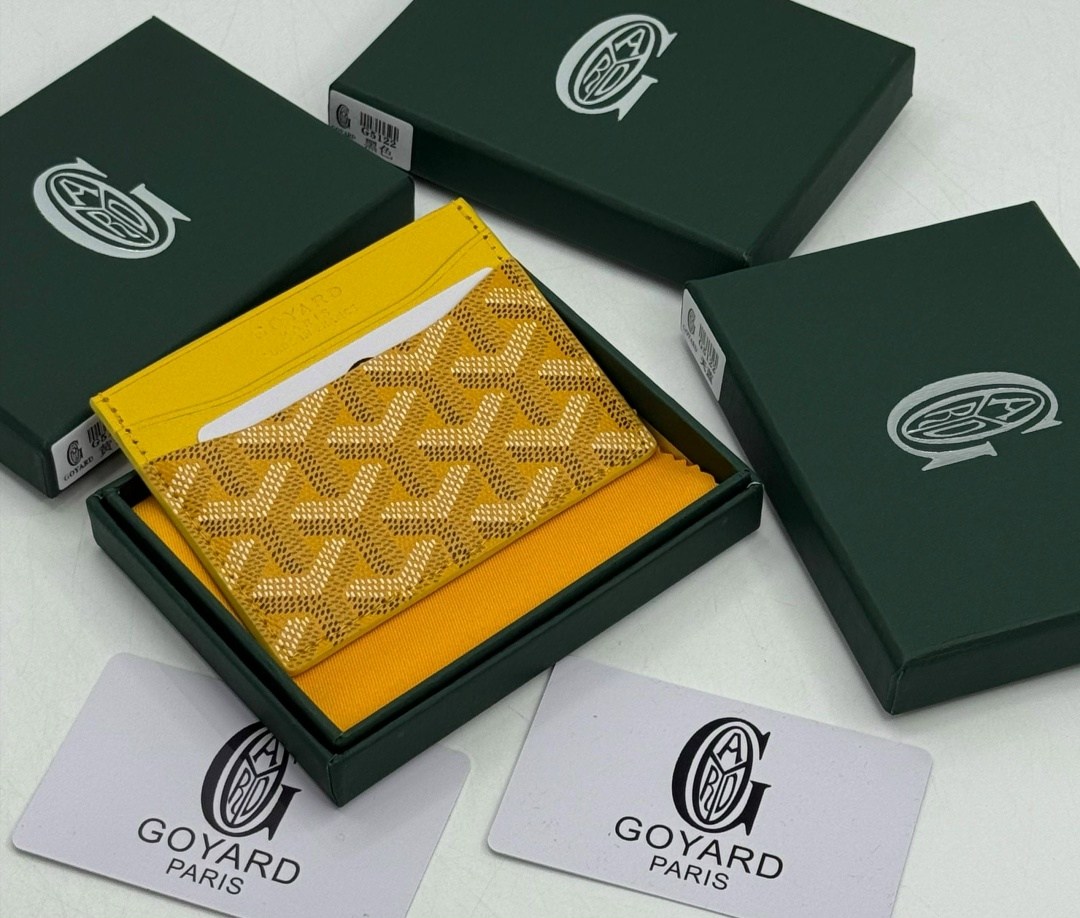 картхолдер goyard,goyard кошелек,goyard wallet,картхолдер гоярд,мужские кошельки