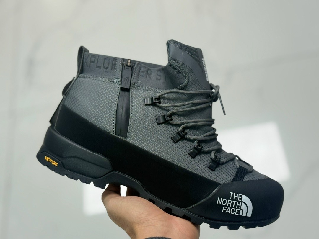 мужская походная  the north face black,ботинки the north face,ботинки the north face soukuu gore-tex,the north face ботинки зимние,ботинки мужские the north face