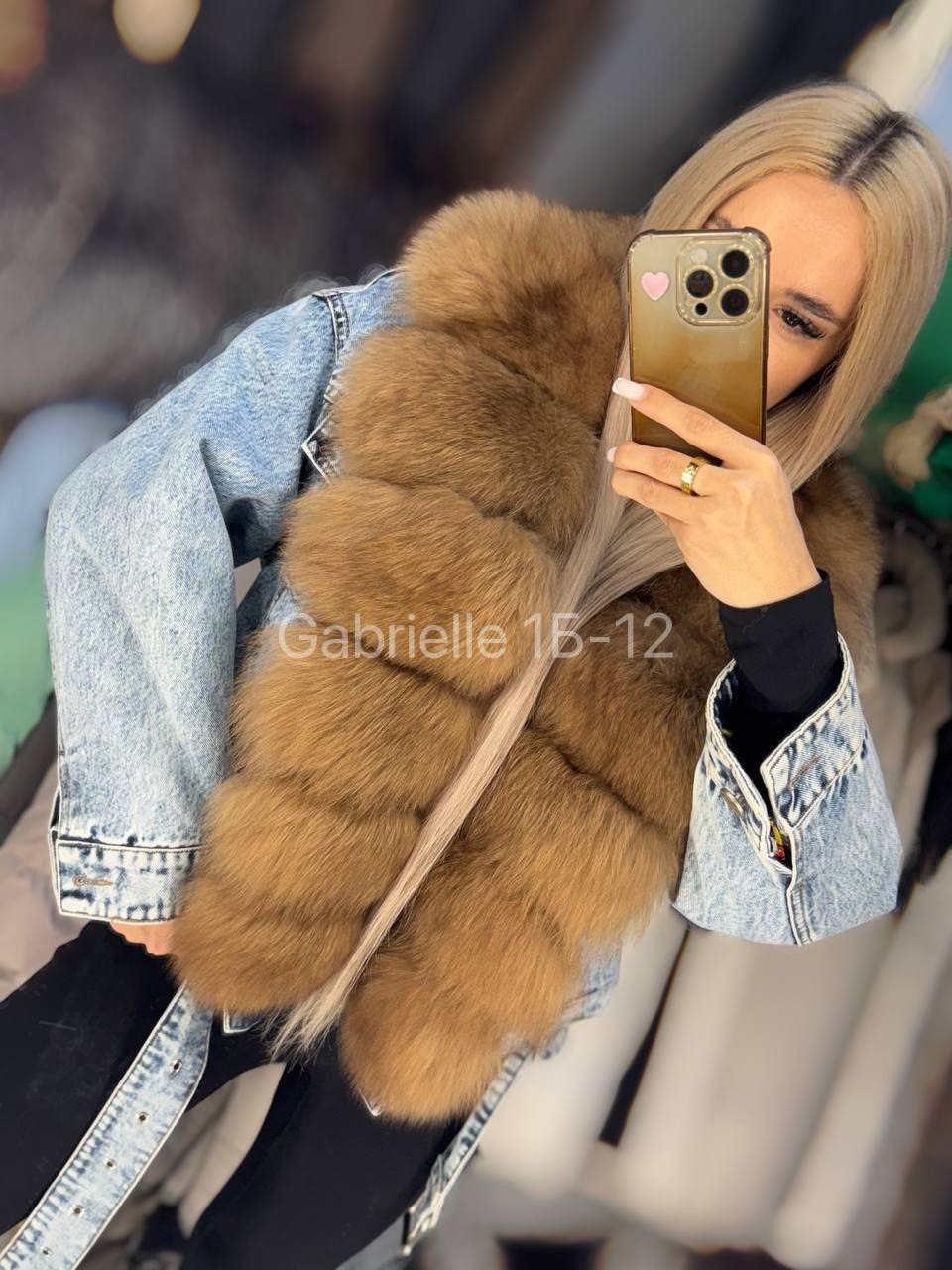 куртка джинсовая с мехом песца,куртка джинсовая с мехом,джинсовая куртка женская с мехом,джинсовая куртка с натуральным мехом женская,куртка джинсовая с натуральным мехом песца