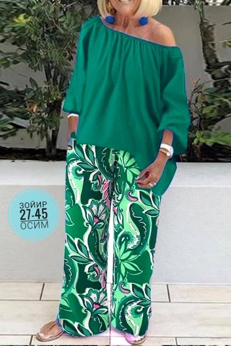 летние брючные костюмы,летние женские костюмы,костюм женский,мода 2025 женская,брюки с широкими штанинами