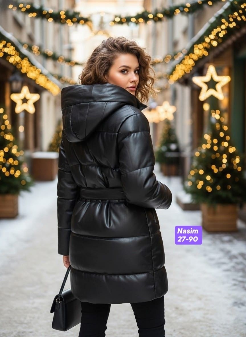 куртка женская из экокожи,женская зимняя куртка,пуховик из экокожи,куртка женская,женские демисезонные куртки в пол