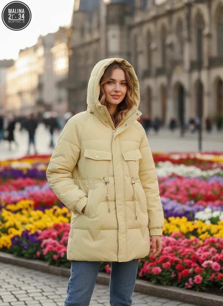 куртка зимняя женская,куртка модная,теплая куртка,женская куртка,женская куртка с капюшоном
