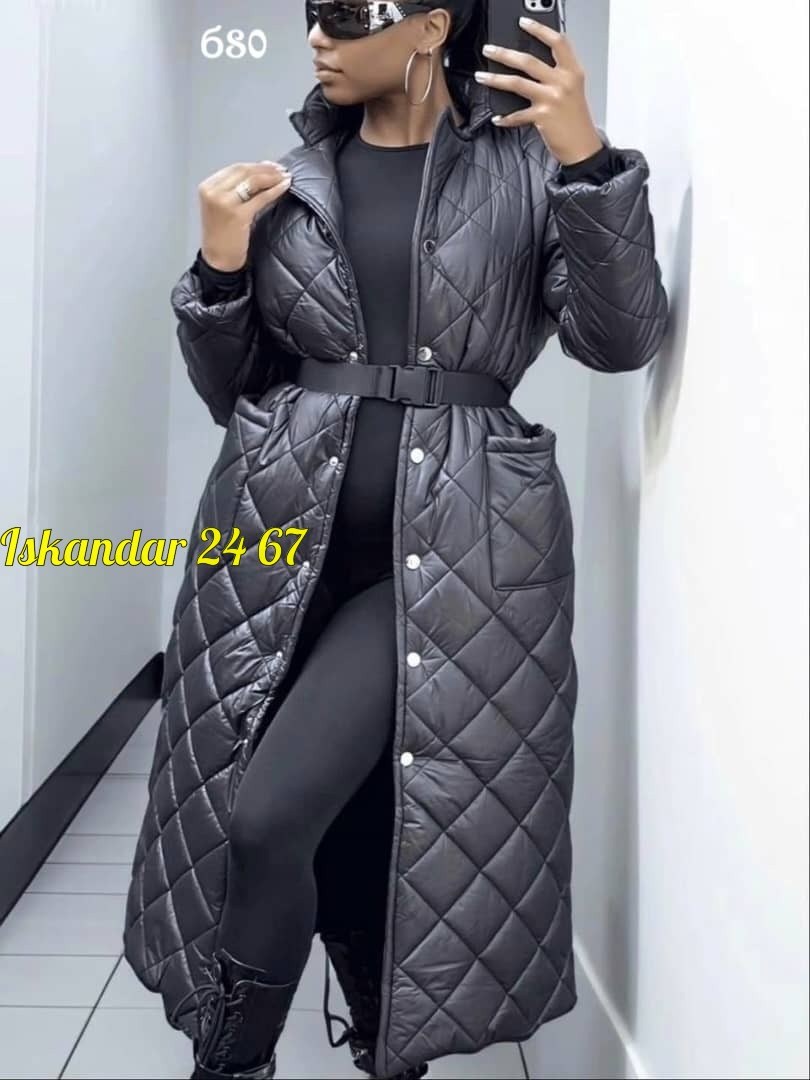 пальто на синтепоне,стеганое пальто,полупальто стеганое,стеганое пальто с поясом,пальто женское демисезонное стеганое