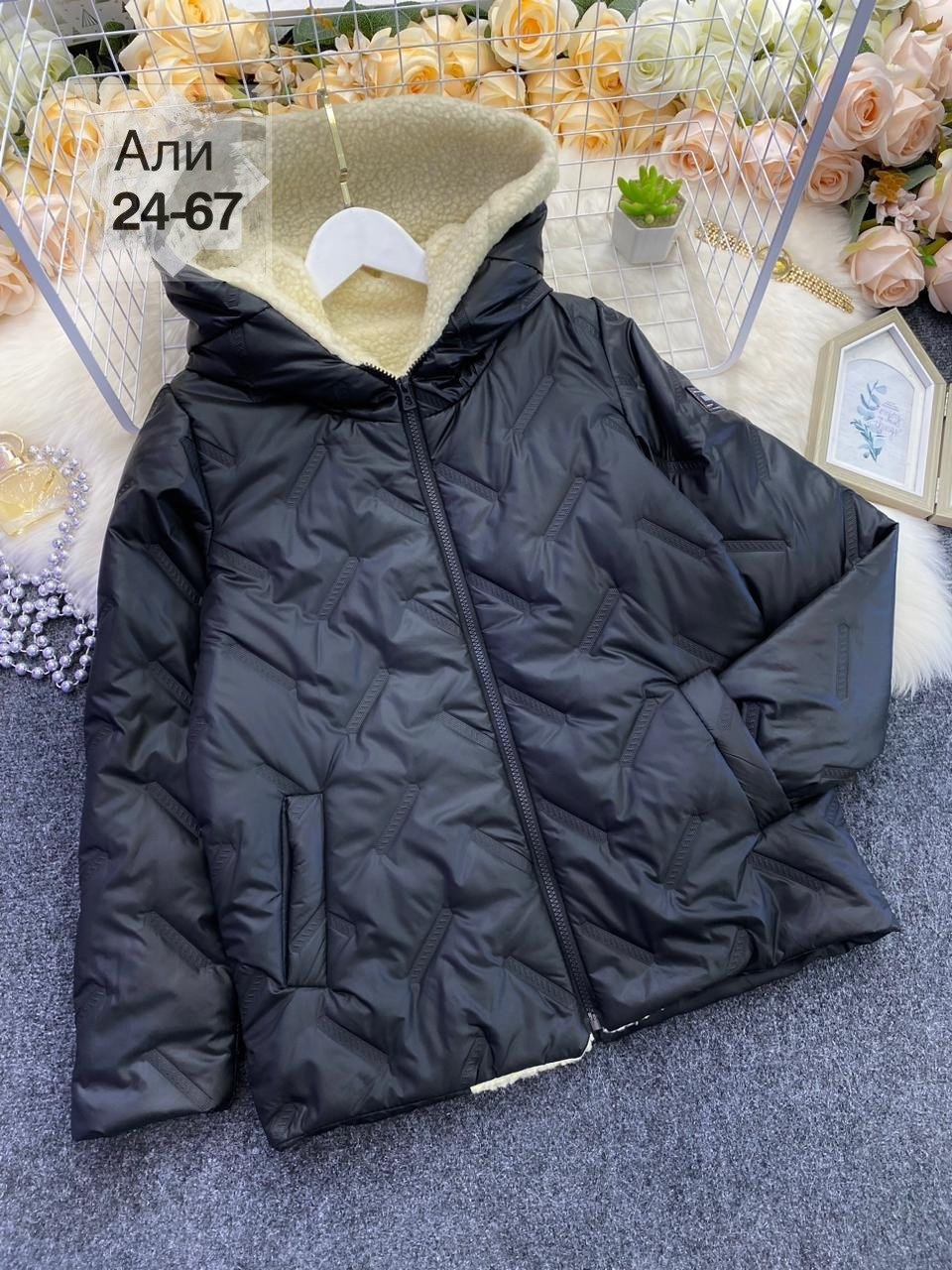 теплая куртка,куртка бомбер с капюшоном,женская куртка,куртка стильная,куртка