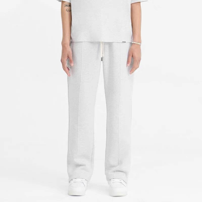 брюки свободные,брюки трикотажные,широкие брюки,брюки серые женские,спортивные брюки