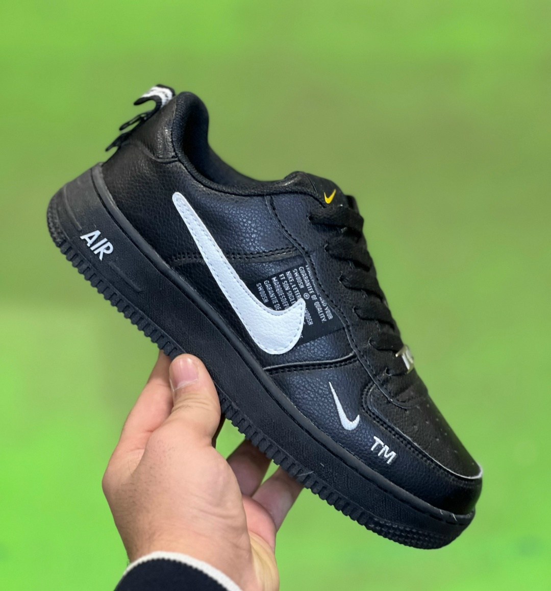 кроссовки,кроссовки унисекс,nike air force 1,кросcовки nike air force 1,кроссовки найк аир форс