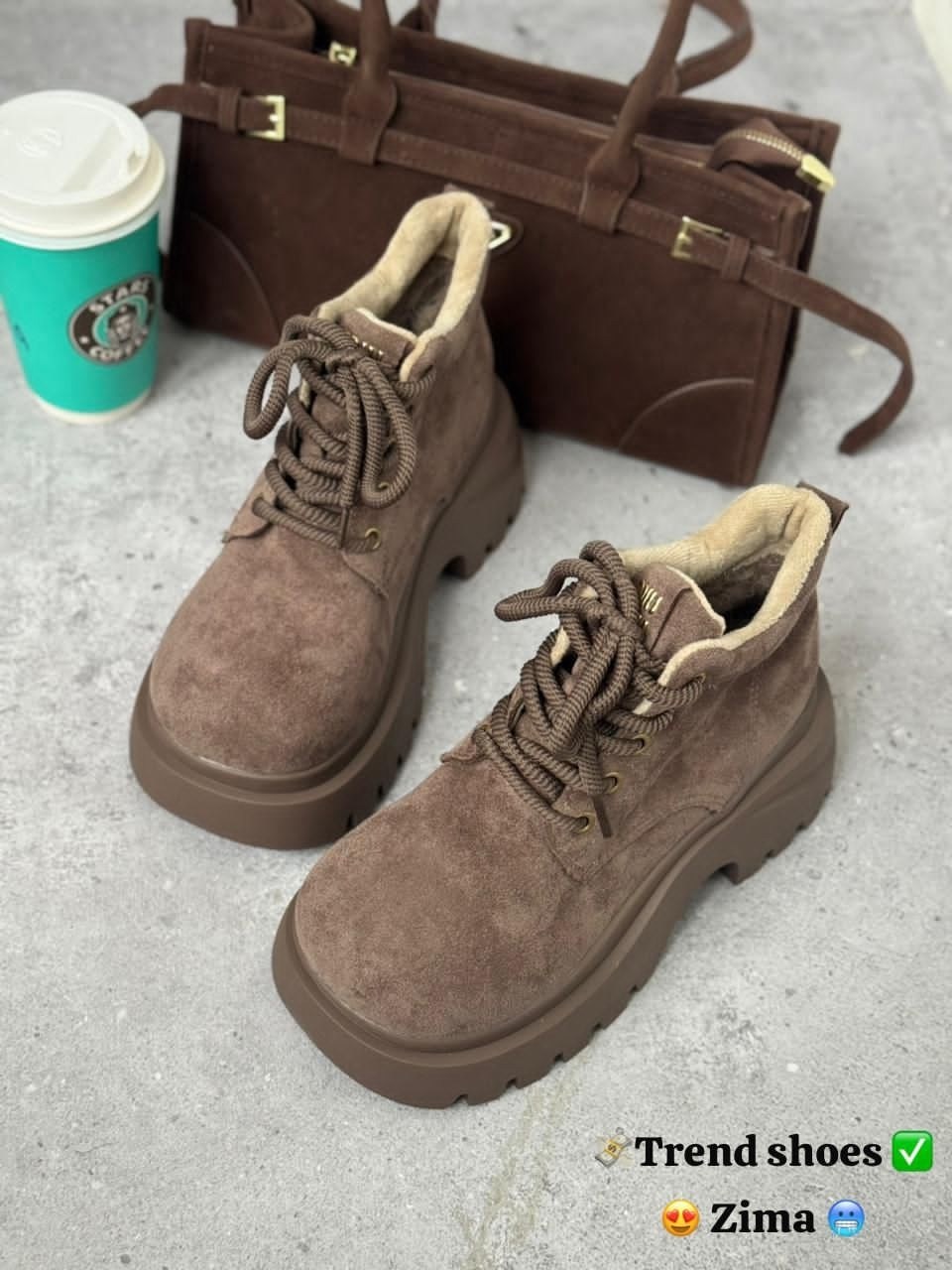 ,женские ботинки,женские ботинки зимние, женская,ботинки замшевые