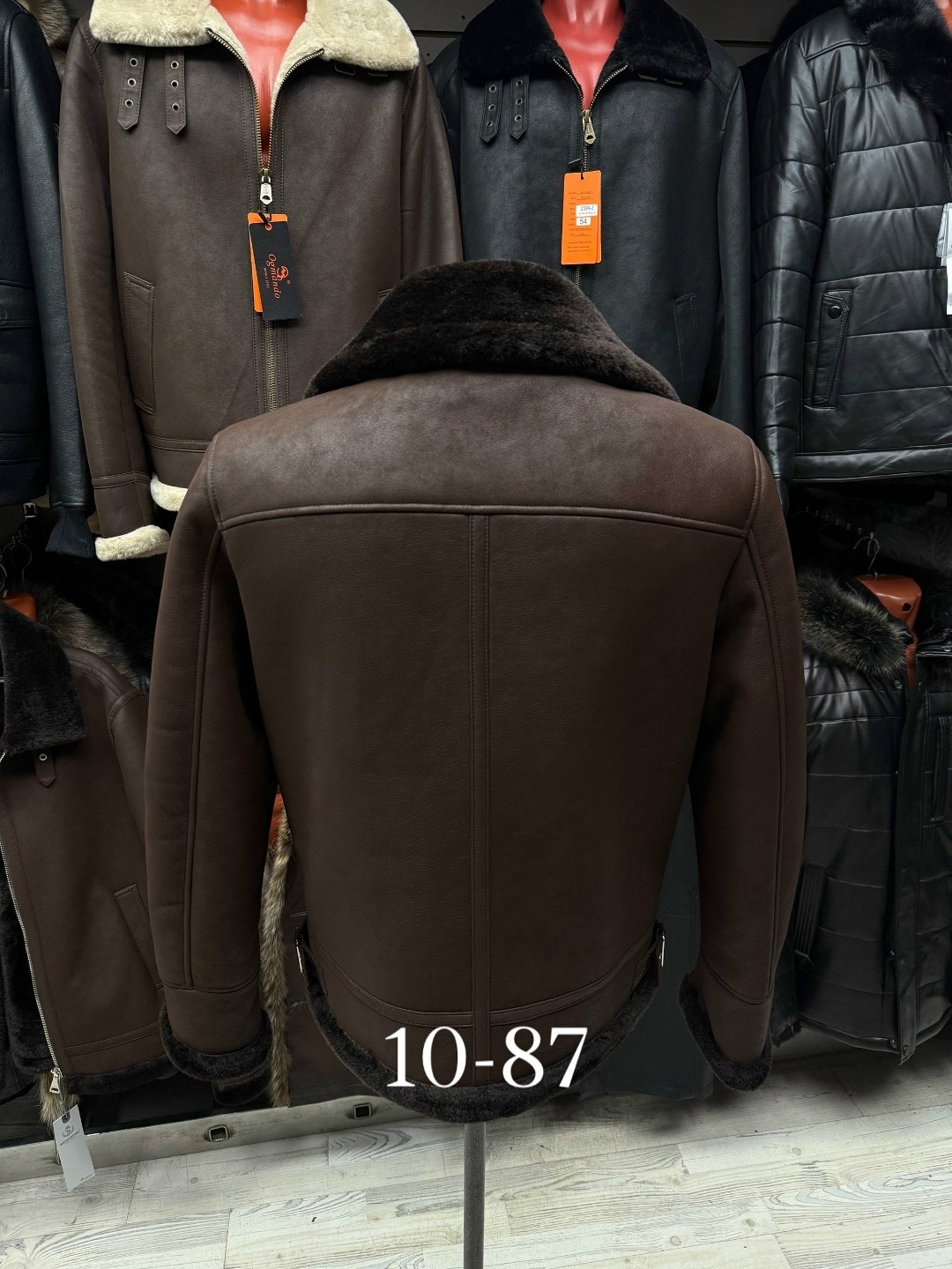 мужские дубленки,дубленка авиатор мужская,дубленка пилот мужская,дубленка мужская из натуральной овчины с воротником,натуральная мужская дубленка