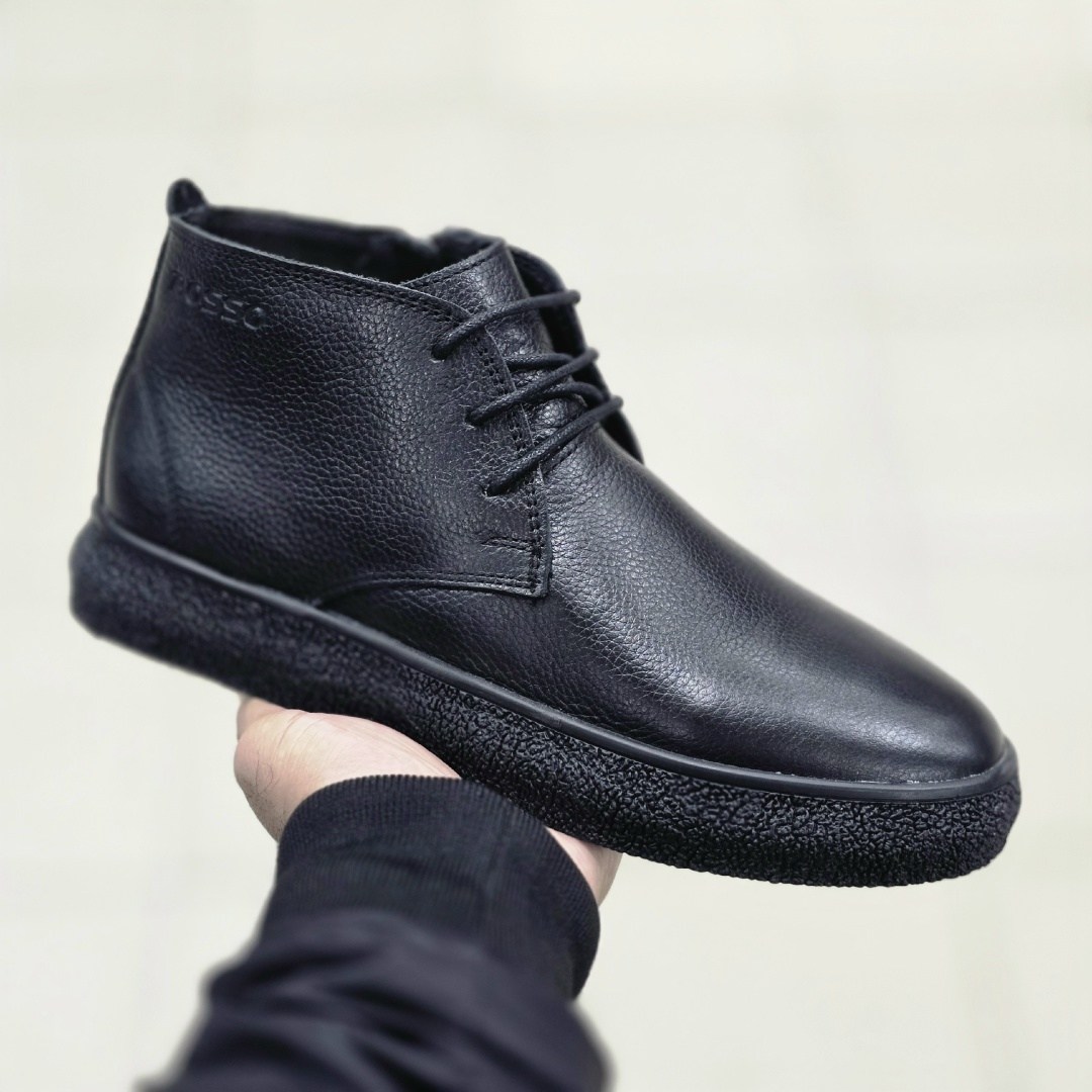 мужские ботинки,,зимняя мужская ,мужские ботинки зимние,зимняя  мужская нескользящая