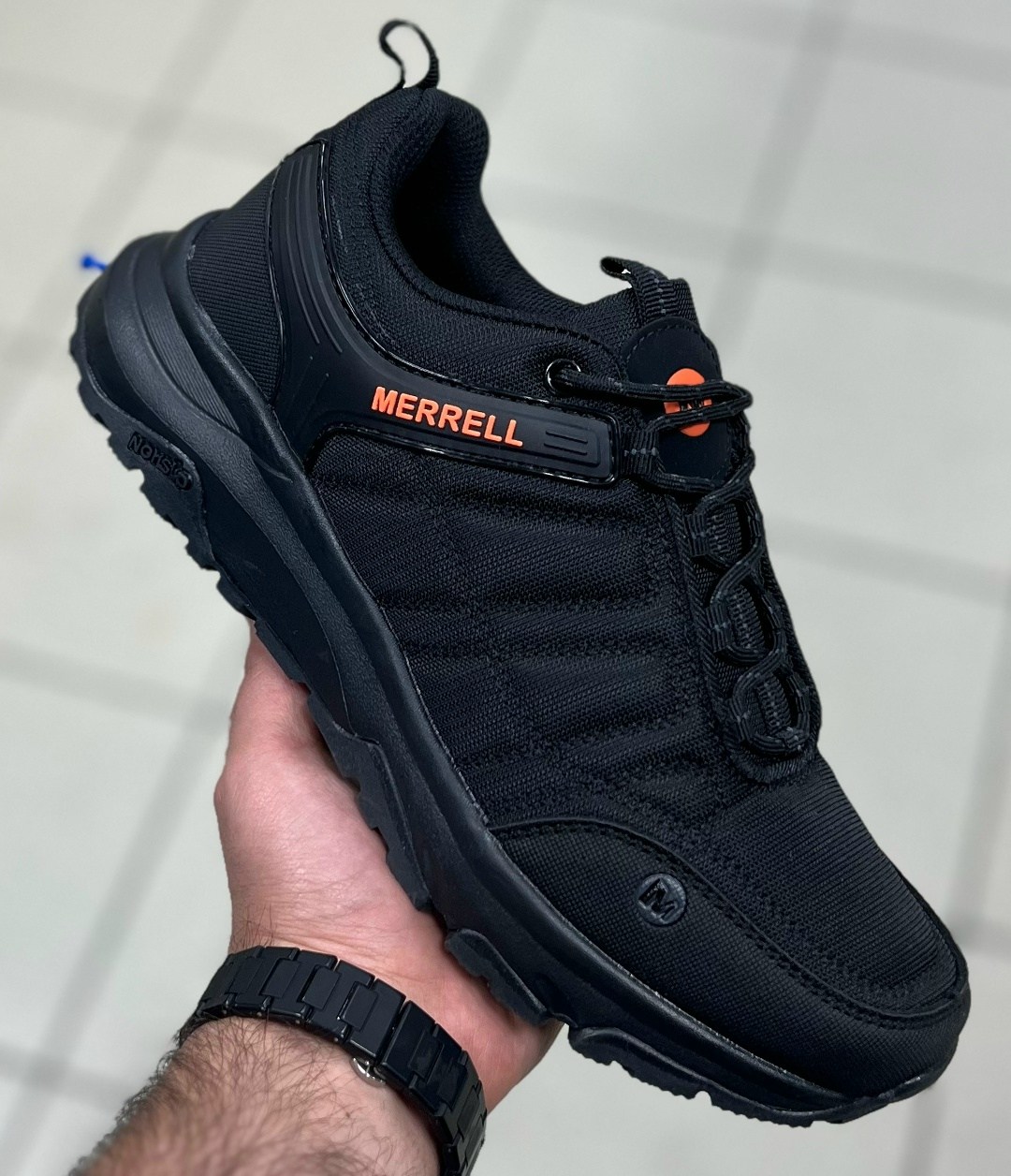 мужские кроссовки,кроссовки мужские мерелл термо,кроссовки мужские мерелл термо -21с,мужские кроссовки merrell,кроссовки