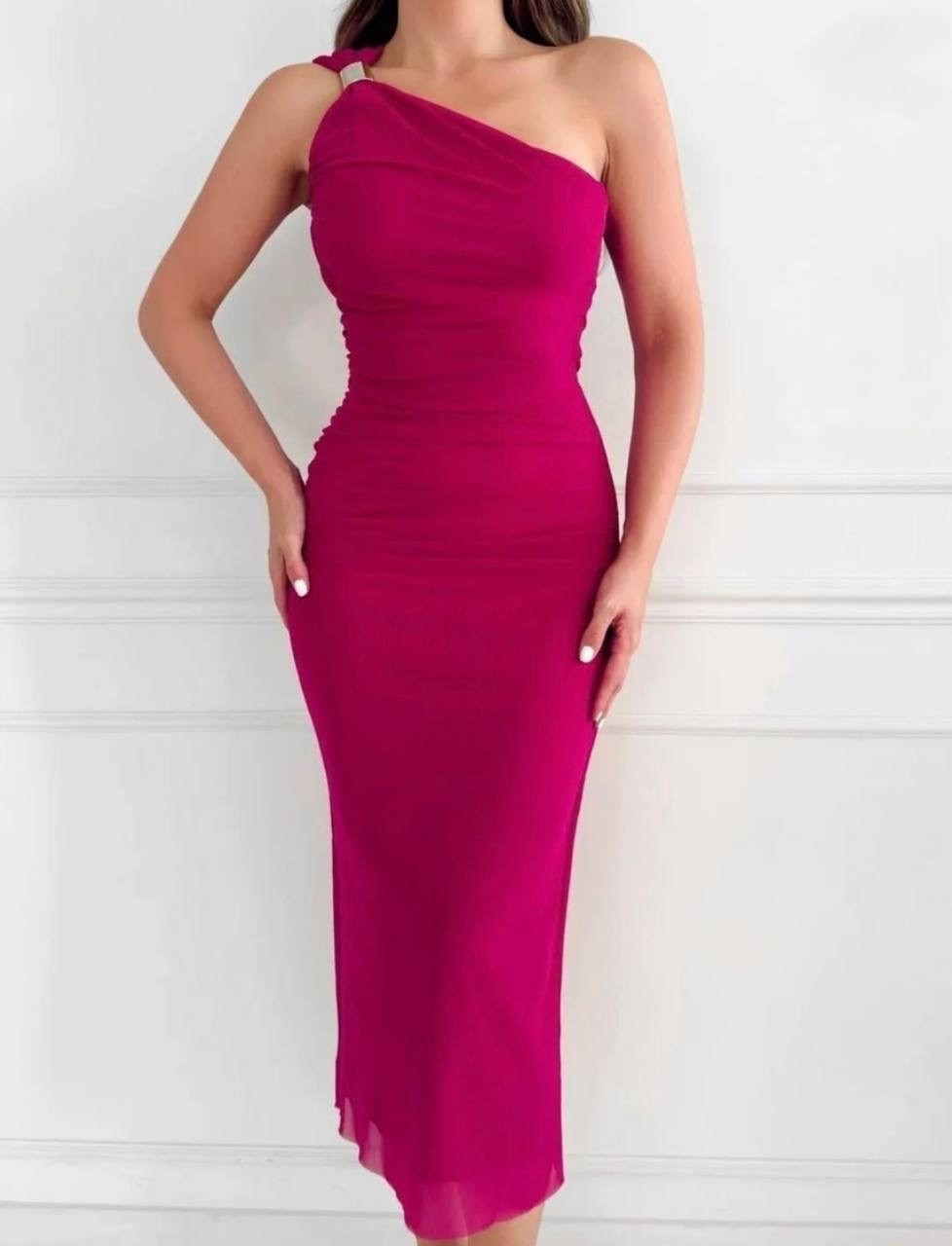 облегающее платье,платье,платье на одно плечо,женское платье,женские вечерние платья