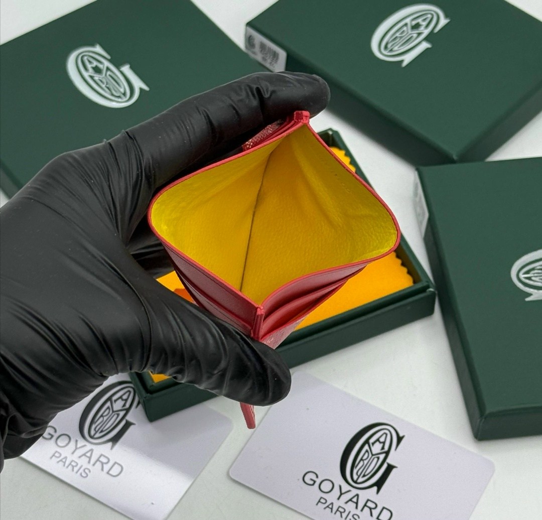 картхолдер goyard,goyard кошелек,goyard wallet,картхолдер гоярд,мужские кошельки