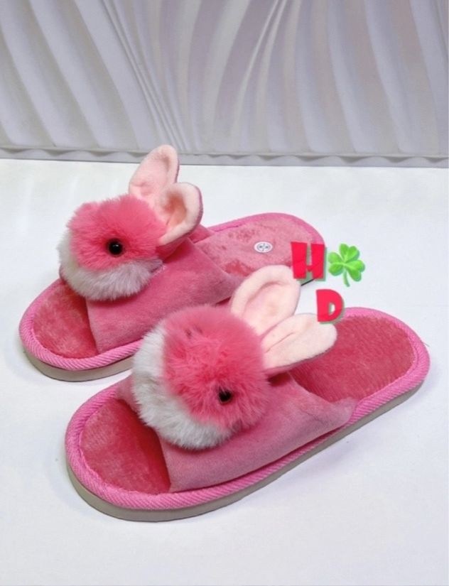 тапочки домашние женские,тапочки женские,тапочки домашние,тапочка женские домашние,тапки кролики