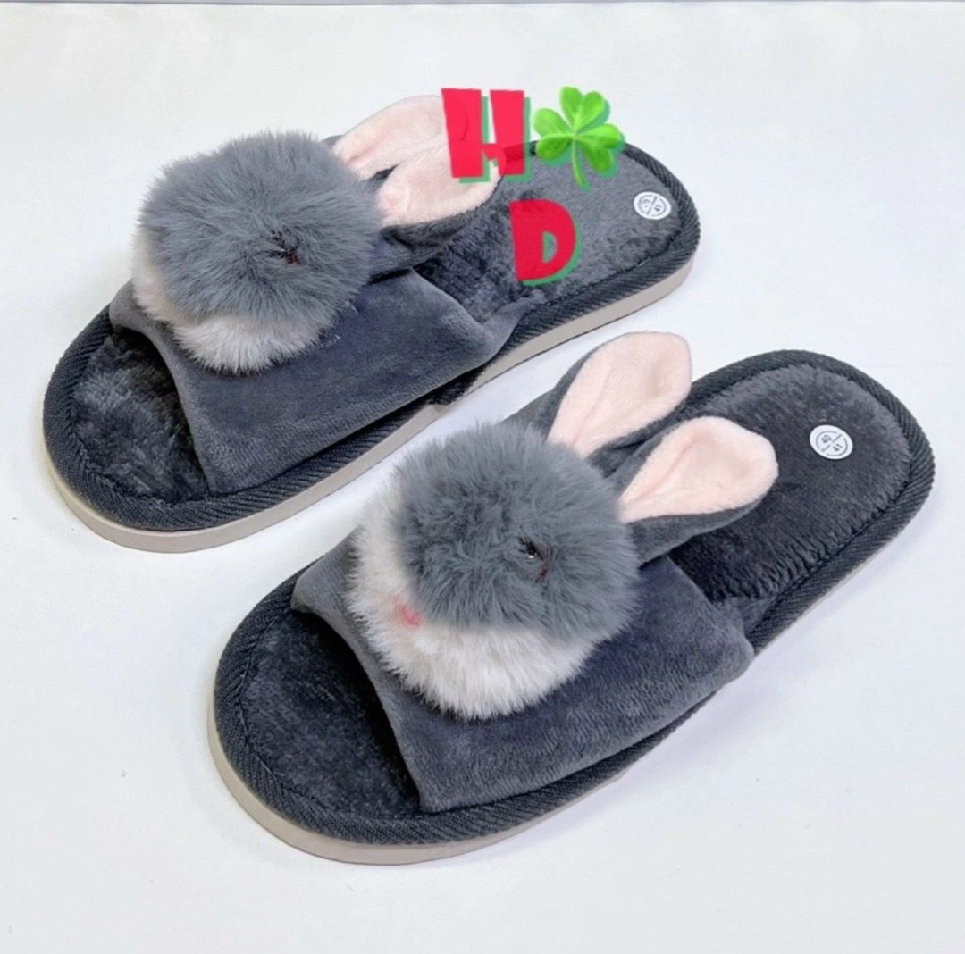 тапочки домашние женские,тапочки женские,тапочки домашние,тапочка женские домашние,тапки кролики