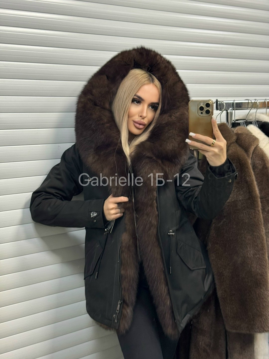 парка с натуральным мехом,парка с мехом песца,парка мехом,парки с песцом,женская парка