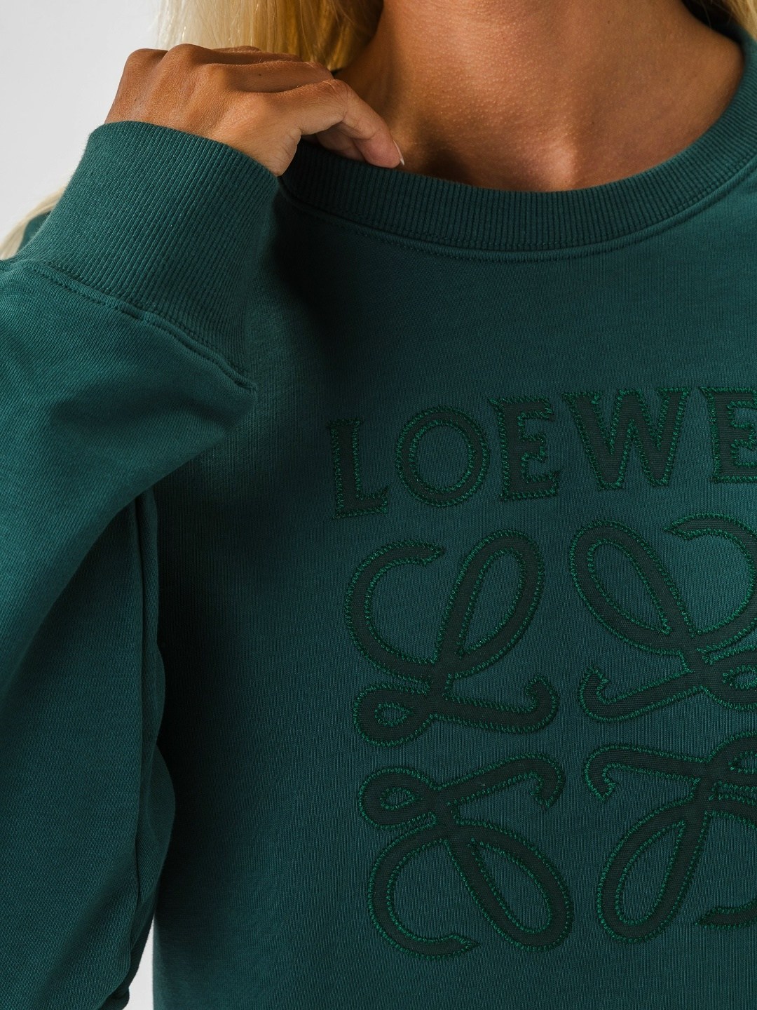 классический свитшот,зеленый свитшот,свитшот женский,свитшот и толстовка,базовый свитшот женский