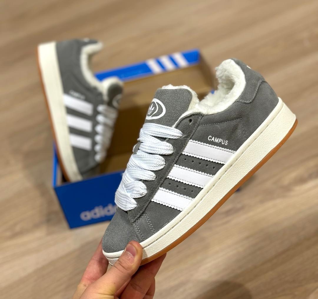 кроссовки зимние adidas campus с мехом,кроссовки зимние adidas campus,кроссовки зимние adidas campus арт. 11627081,кроссовки adidas campus 00s зимние с мехом,кроссовки зимние женские