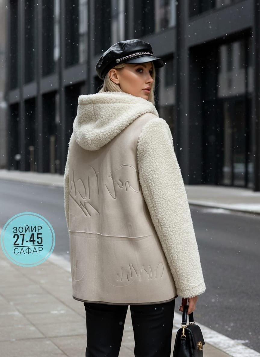 дубленка женская,дубленка искусственная xiubaiyi,куртка женская,куртки ,куртка