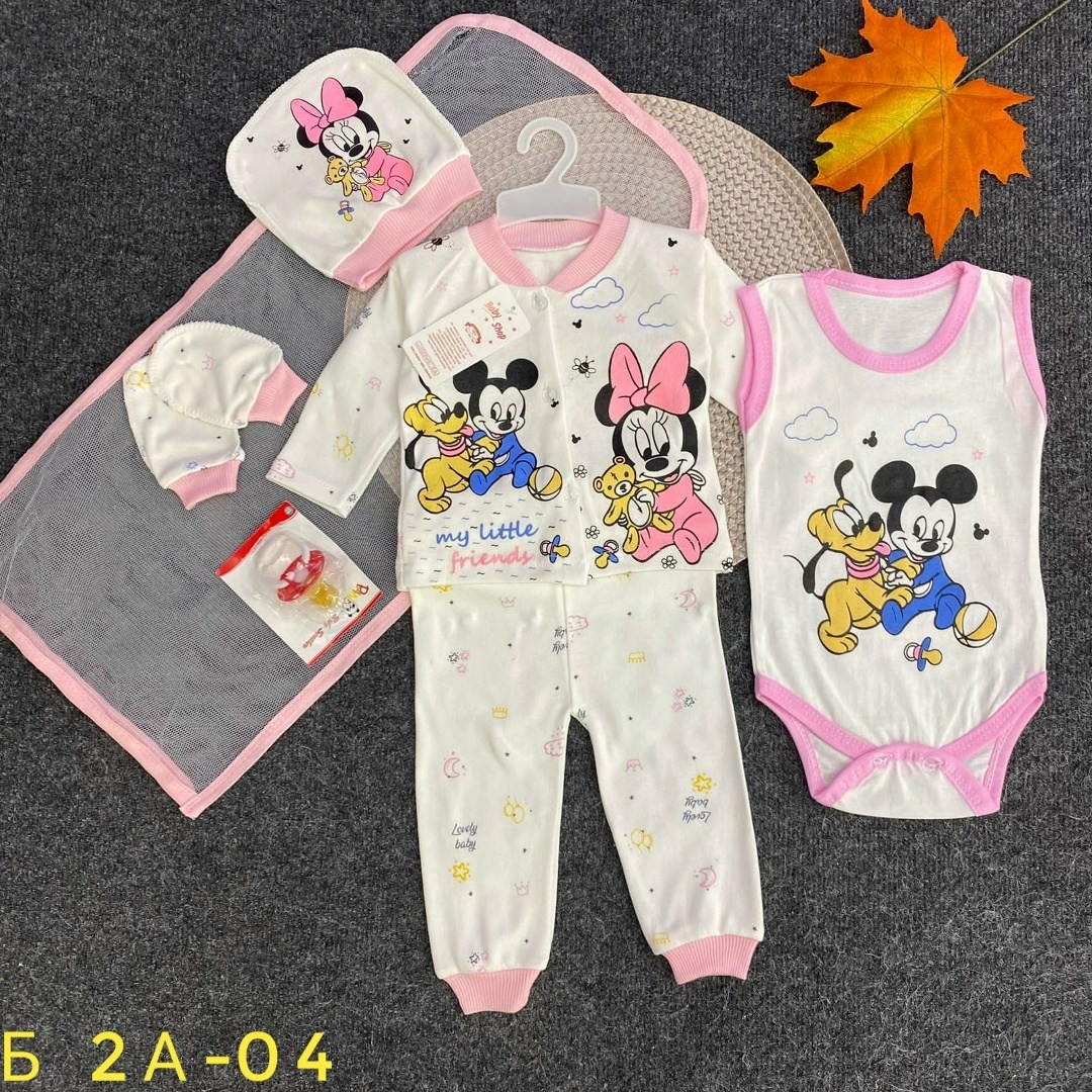 одежда для новорожденного,комплекты для новорожденных,набор для новорожденного,комплект одежды для новорожденного,комплект новорожденным