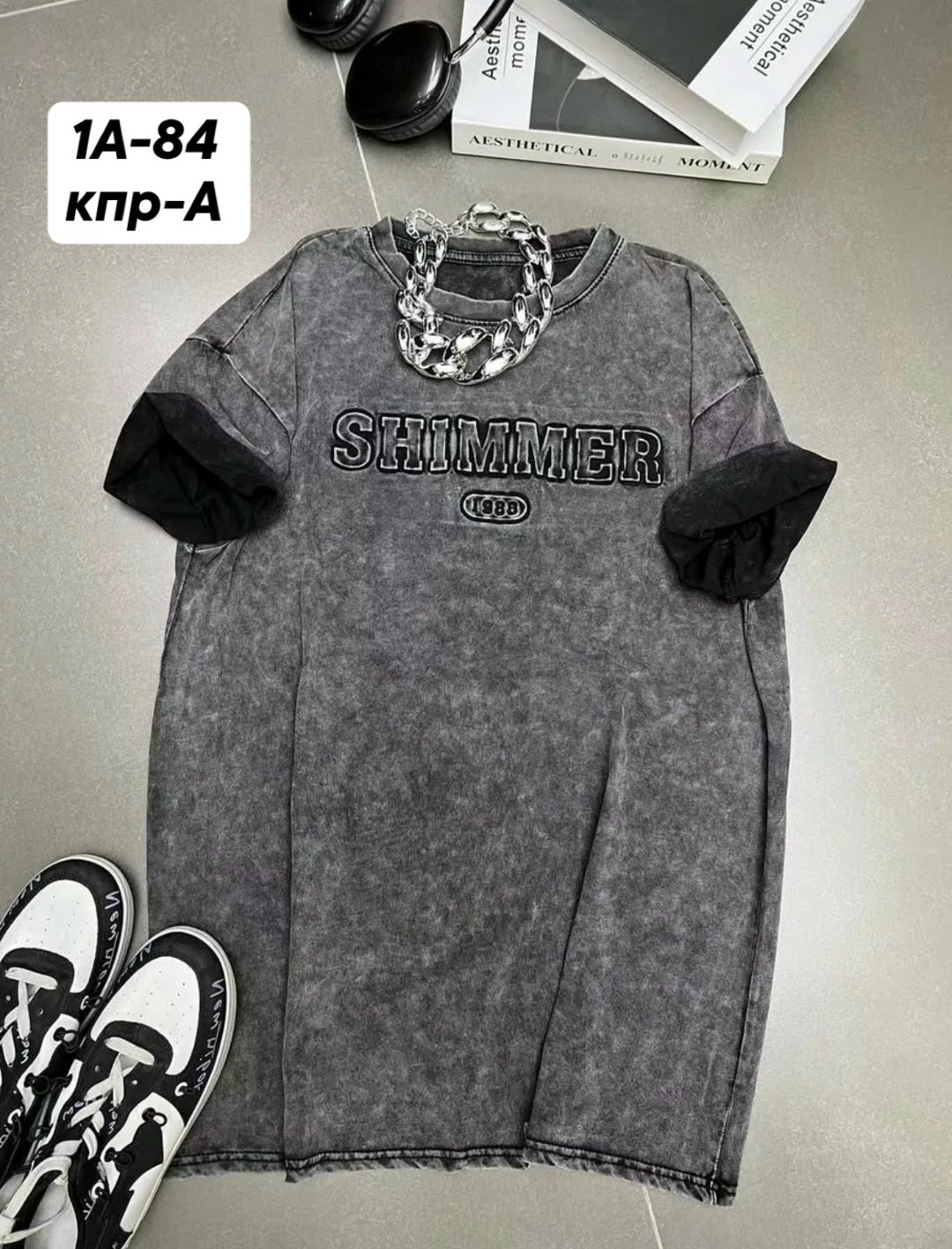 стильные футболки женские,футболка женская варенка,футболка женская оверсайз,футболка женская,серая футболка варенка оверсайз maxluk