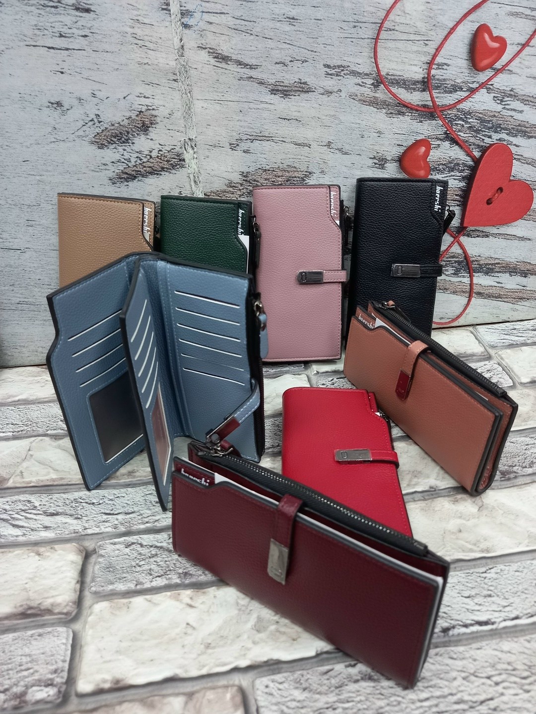 женские кошельки,портмоне женское,кошелек эко кожа,кошельки и портмоне,кошелек женский кошелек