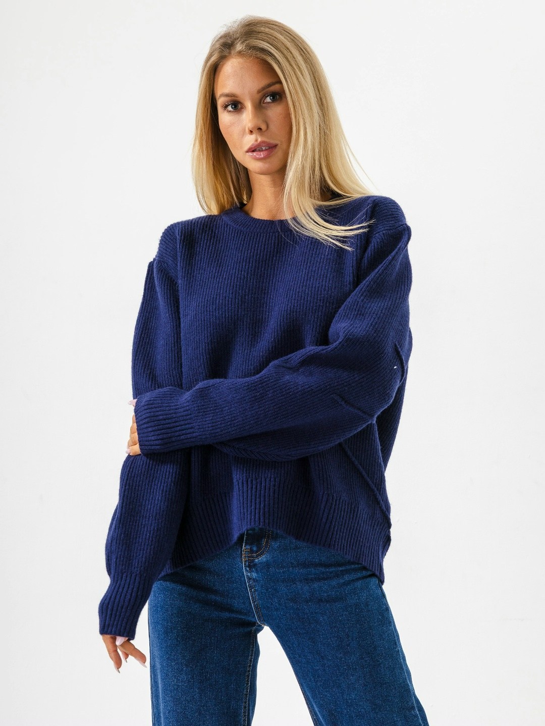 джемпер,джинсы женские,джемпер оверсайз,джемпера женские,джемпер злата стиль