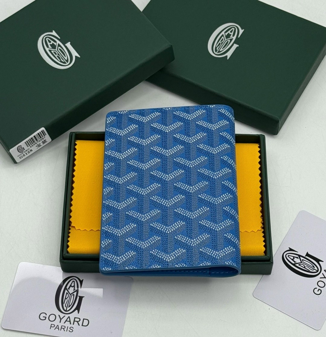goyard обложка для паспорта,goyard wallet,goyard кошелек,картхолдер goyard,обложка для паспорта louis vuitton