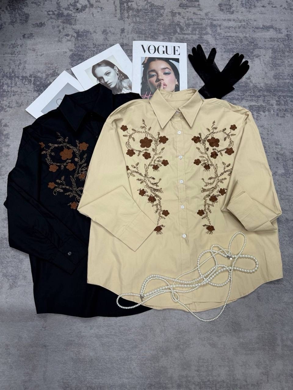 повседневная рубашка,рубашка женская,женская рубашка с вышивкой,рубашка нарядная с вышивкой,рубашка оверсайз