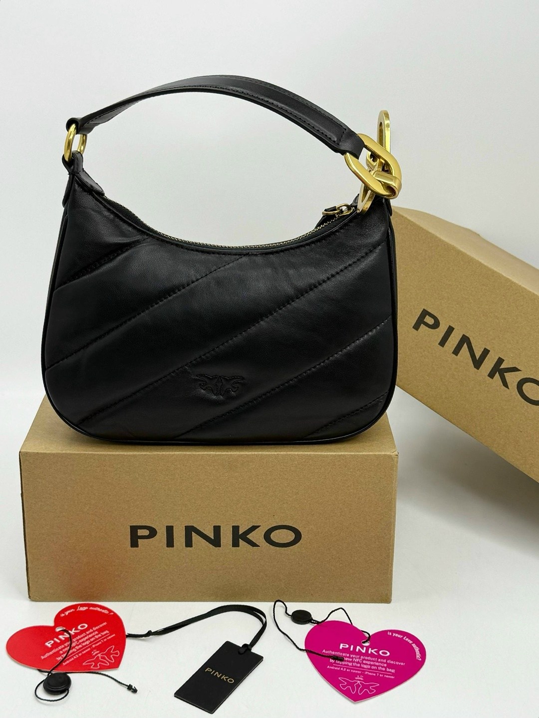 сумка женская pinko,сумка pinko,сумка pinko черная,сумка,сумка женская