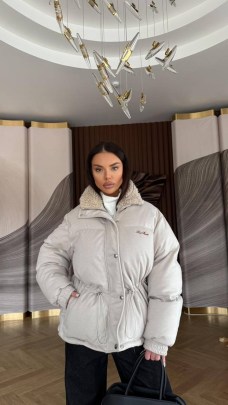 Верхняя одежда