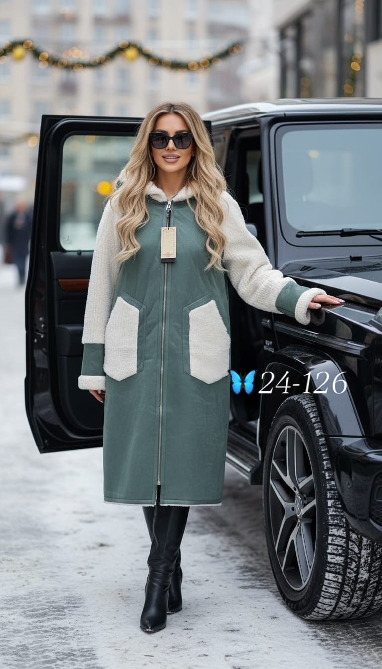 женская дубленка,двусторонняя дубленка,дубленка удлиненная,эко дубленка,дубленка женская зимняя