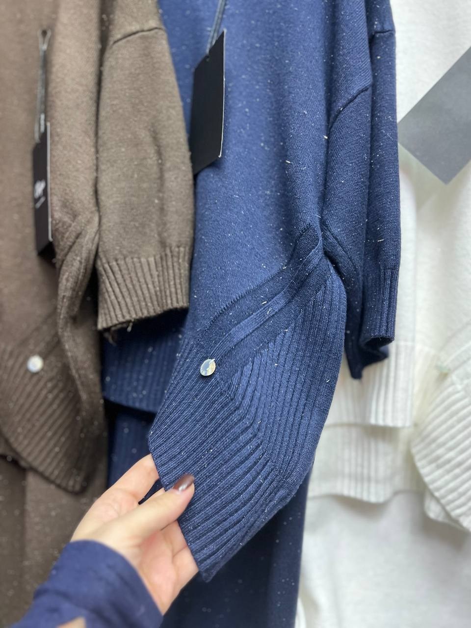 костюм повседневный,трикотажные костюмы,костюм brunello cucinelli,кашемировый костюм с юбкой,женский костюм