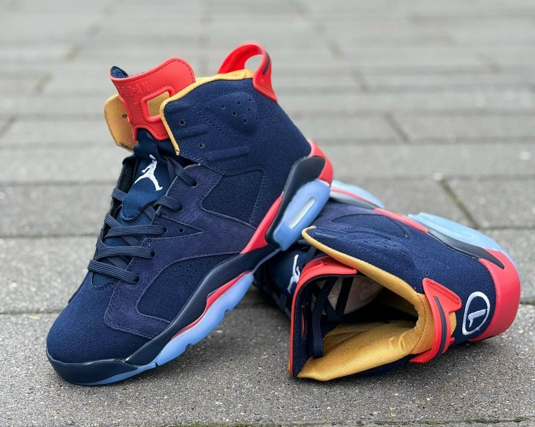 nike air jordan 6,nike air jordan 6 retro,баскетбольная ,кроссовки,jordan air jordan 6 retro