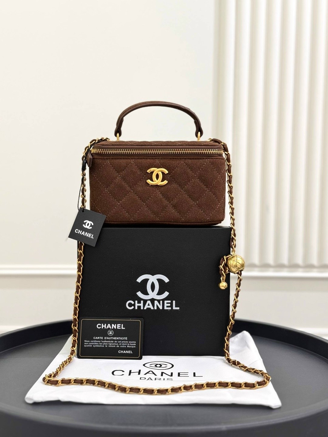 сумка chanel,женская сумка chanel,сумки chanel vanity из натуральной кожи,chanel сумка на плечо,сумка шанель