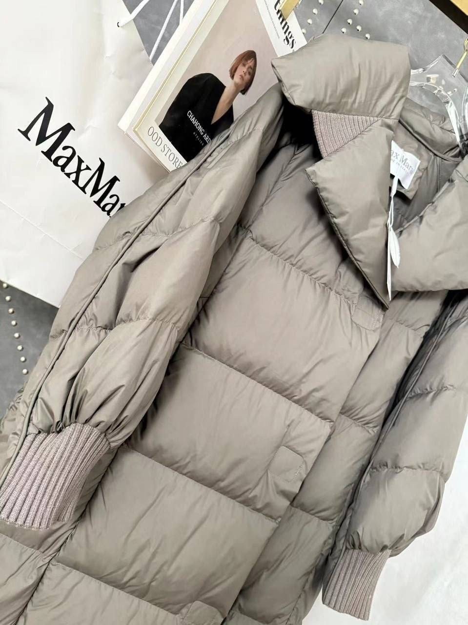 пальто пуховик,женские пуховики,женский пуховик длинный,длинная куртка,длинный пуховик