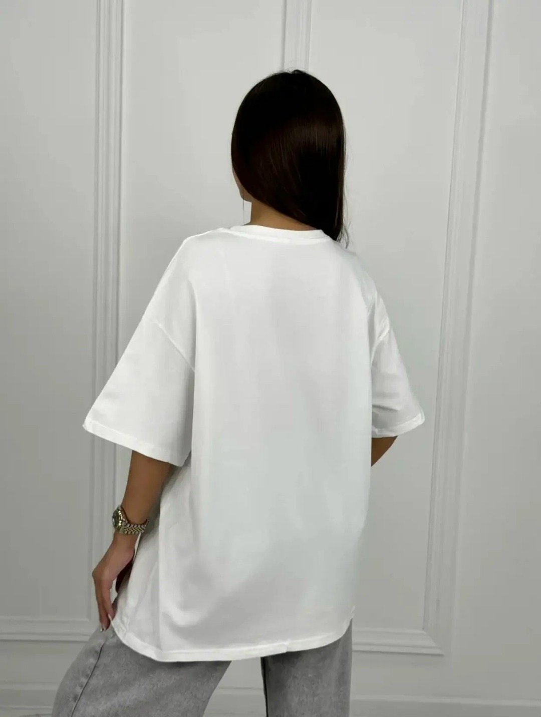 футболка оверсайз с принтом оригинальная,футболка оверсайз женская,женская футболка оверсайз с принтом,футболка белая оверсайз,футболка оверсайз с принтом удлиненная tettavi